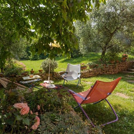 Villa Silvana - Apt Giulia & Michela With Terrace & Parking เปรูจา ภายนอก รูปภาพ